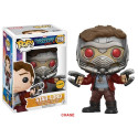 Funko Star-Lord Chase