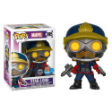 Funko Star-Lord Classic