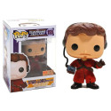 Funko Star-Lord Mixed Tape
