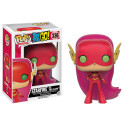 Funko Starfire as The Flash