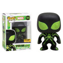 Funko Stealth Suit Spider-Man