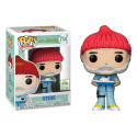 Funko Steve Zissou