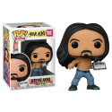 Funko Steve Aoki Dim Mak