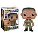 Funko Steve Hiller