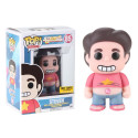 Funko Steven GITD Exclusive