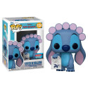 Funko Stitch in Rollers