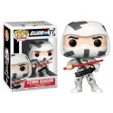 Funko Storm Shadow Red Sword