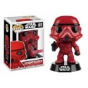Funko Stormtrooper Red