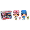 Funko Strawberry & Blueberry