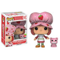 Funko Strawberry Shortcake & Custard