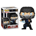 Funko Sub-Zero Movie