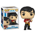 Funko Sulu Mirror Outfit