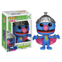 Funko Super Grover