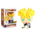 Funko Super Saiyan Future Trunks