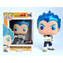 Funko Super Saiyan God Super Vegeta