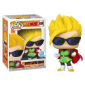 Funko Super Saiyan Gohan Sunglasses