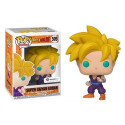 Funko Super Saiyan Gohan