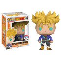 Funko Super Saiyan Trunks