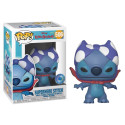 Funko Superhero Stitch