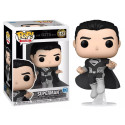 Funko Superman Zack Snyder Cut