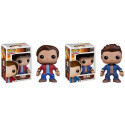 Funko Supernatural Sam & Dean