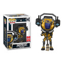 Funko Sweeper Bot