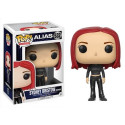 Funko Sydney Bristow Redhead