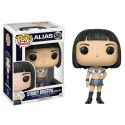 Funko Sydney Bristow School Girl