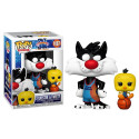 Funko Sylvester & Tweety Space Jam