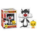 Funko Sylvester & Tweety