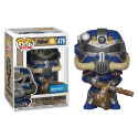 Funko T-51 Power Armor