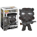 Funko T-60 Power Armor