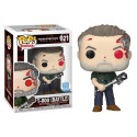 Funko T-800 Battle