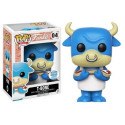 Funko T-Bone Blue