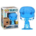 Funko TLC T-Boz Chase