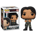 Funko Takeshi Kovacs Birth Kovacs