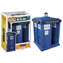 Funko Tardis