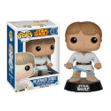 Funko Luke Skywalker Tatooine