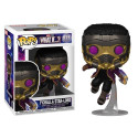 Funko Tchalla Star-Lord