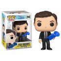Funko Ted Mosby