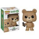 Funko Ted with Remote