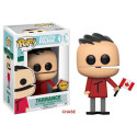 Funko Terrance Chase