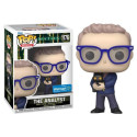 Funko The Analyst