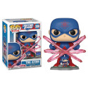 Funko The Atom