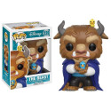 Funko Winter the Beast