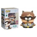 Funko The Coon