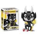 Funko The Devil