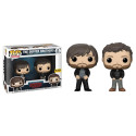 Funko The Duffer Brothers