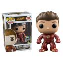 Funko The Flash Unmasked