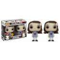 Funko The Grady Twins Chase